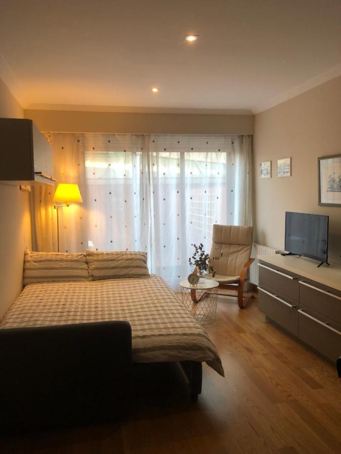 Studio Ourense Buitenkant foto
