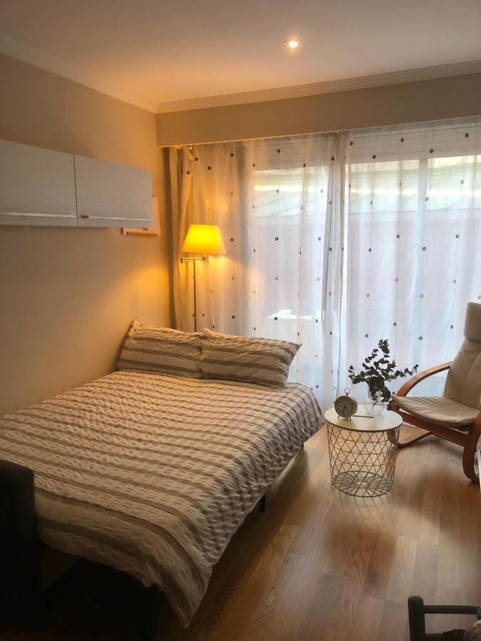 Studio Ourense Buitenkant foto