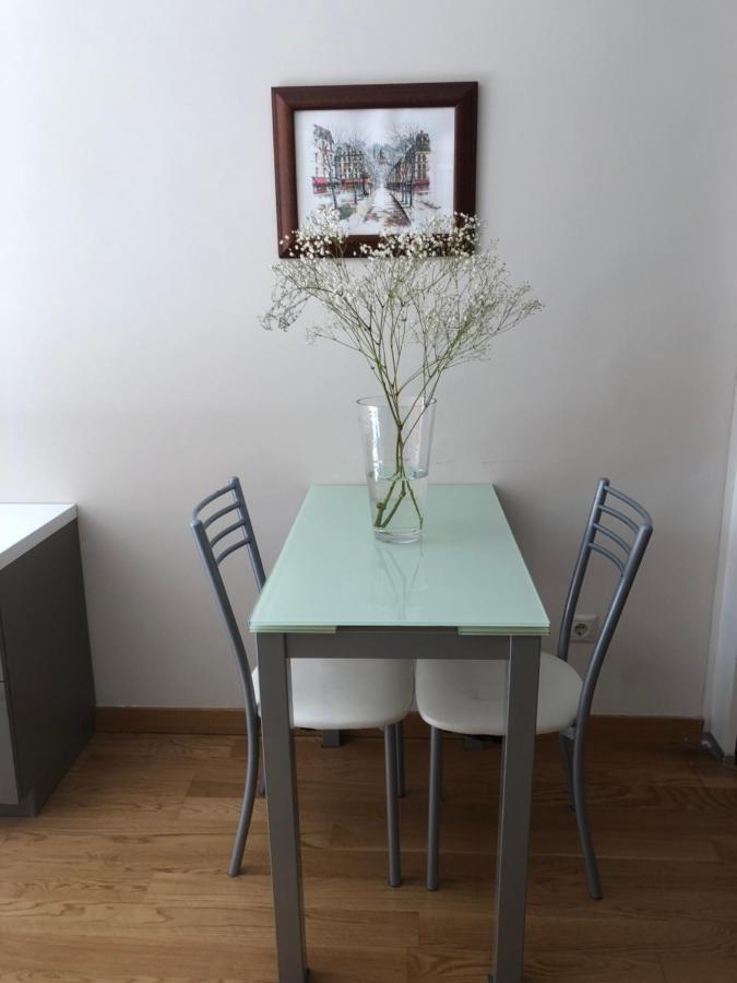 Studio Ourense Buitenkant foto