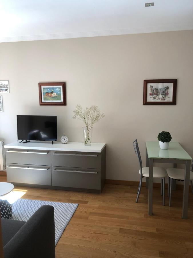 Studio Ourense Buitenkant foto
