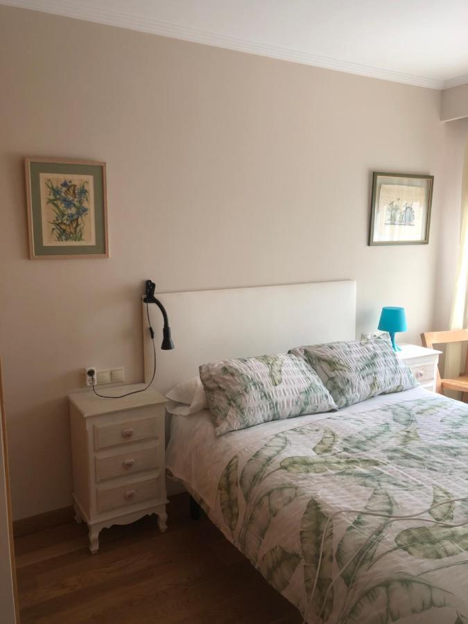Studio Ourense Buitenkant foto