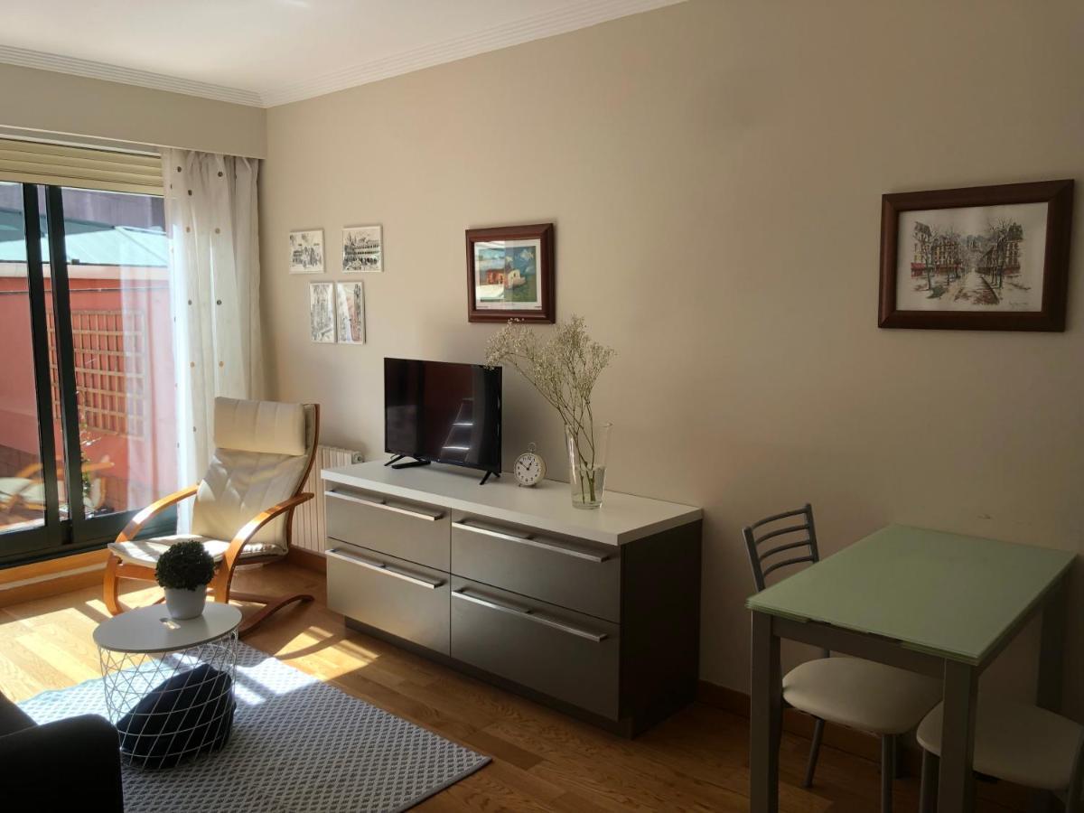Studio Ourense Buitenkant foto