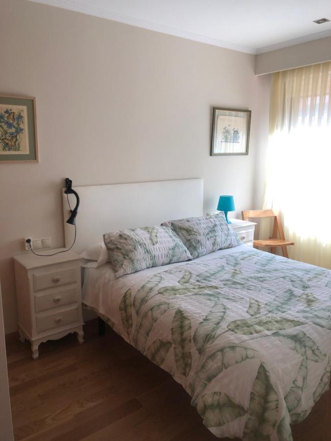 Studio Ourense Buitenkant foto